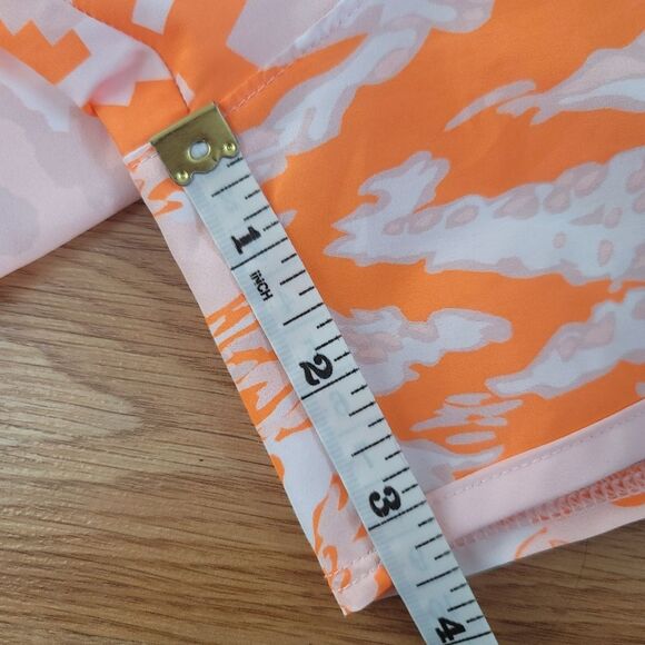 NWOT Under Armour Women's activewear lined Shorts Plus size 3XL - Picture 4 of 12